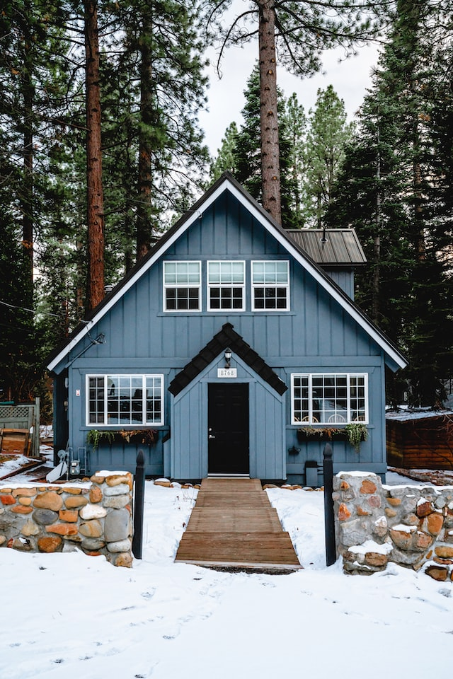 fix and flip financing for real estate investors
