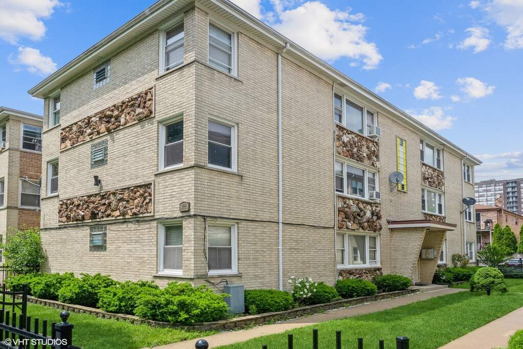 multifamily rehab financing