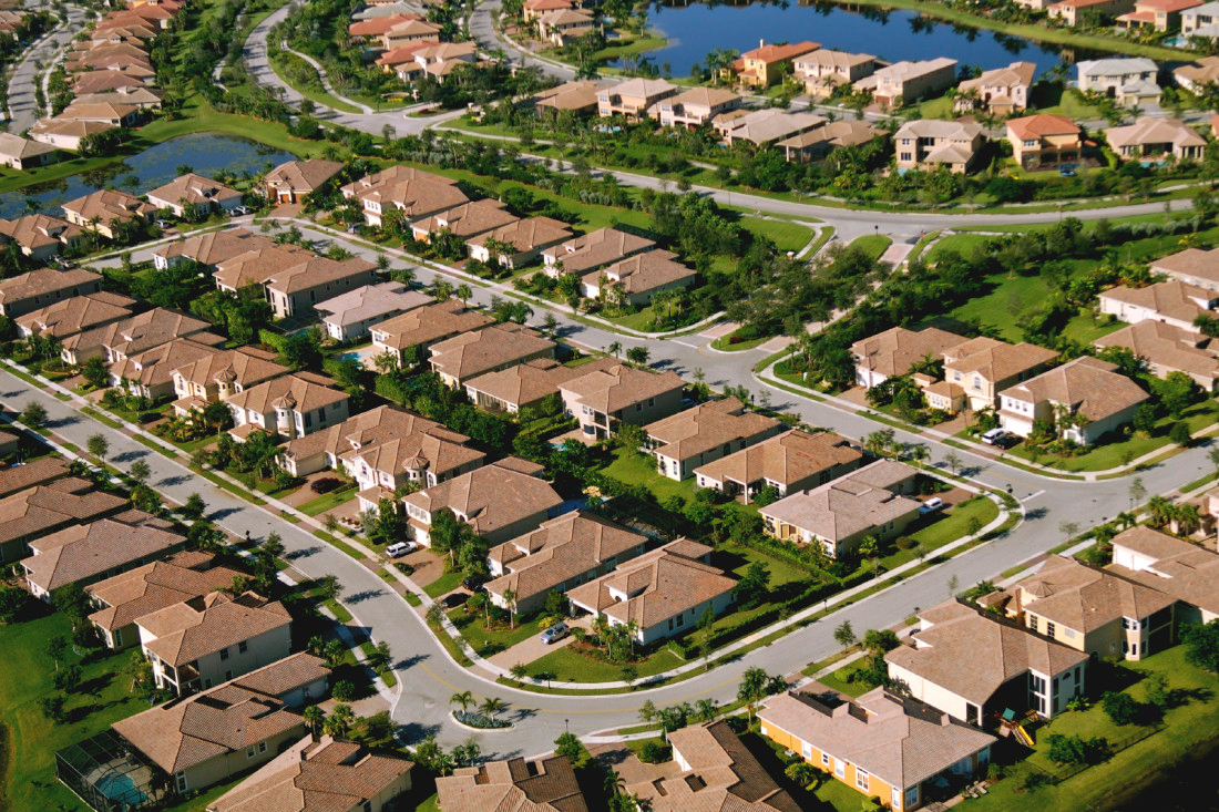 rental portfolio financing