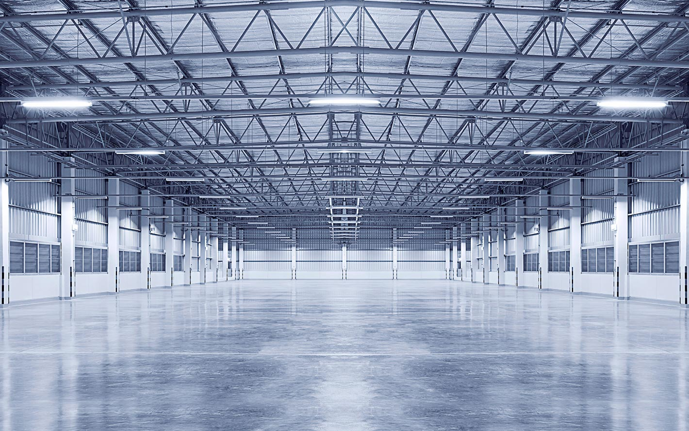 industrial flex warehouse commercial real estate