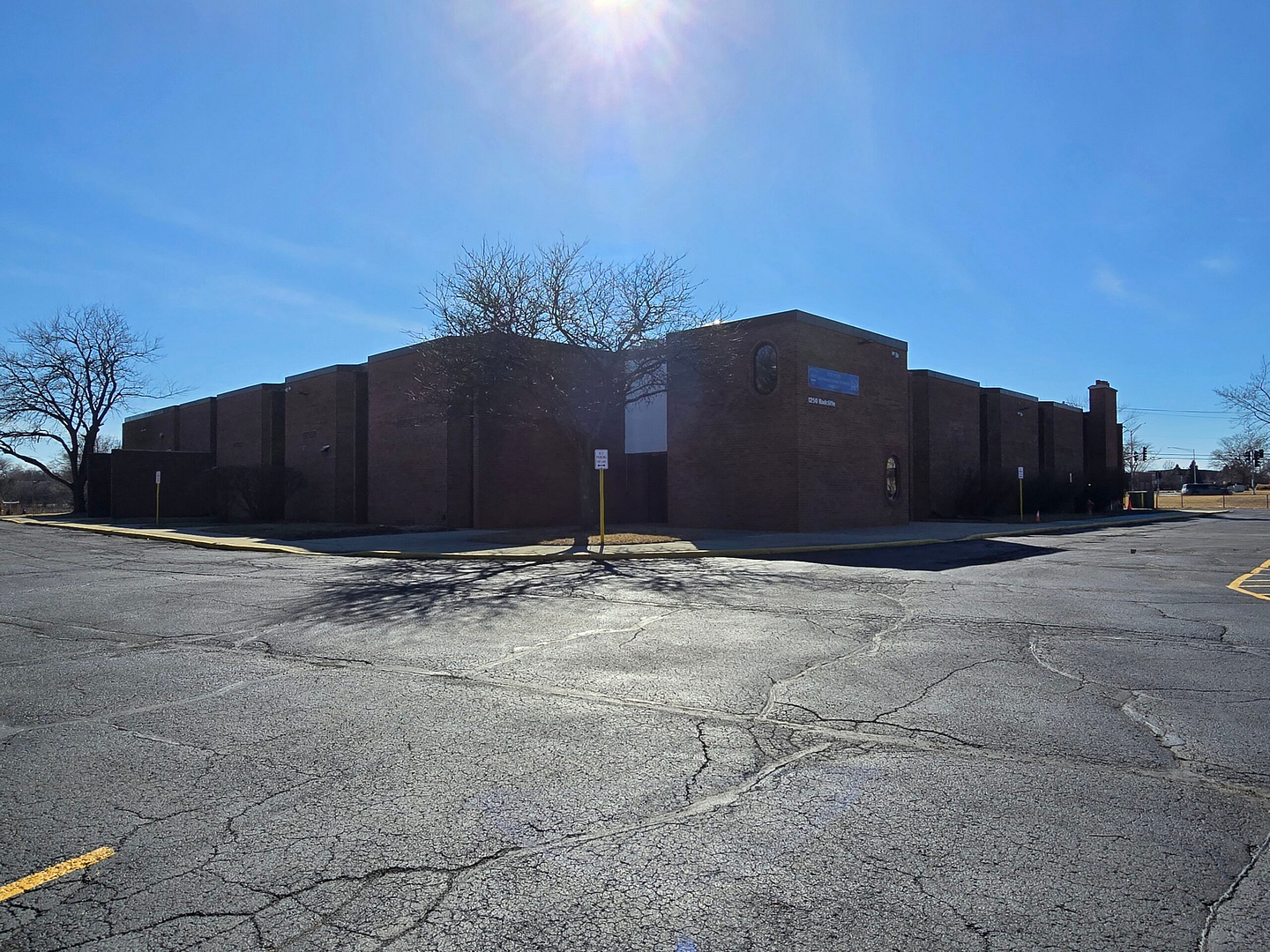 Silk Road International School Chicago