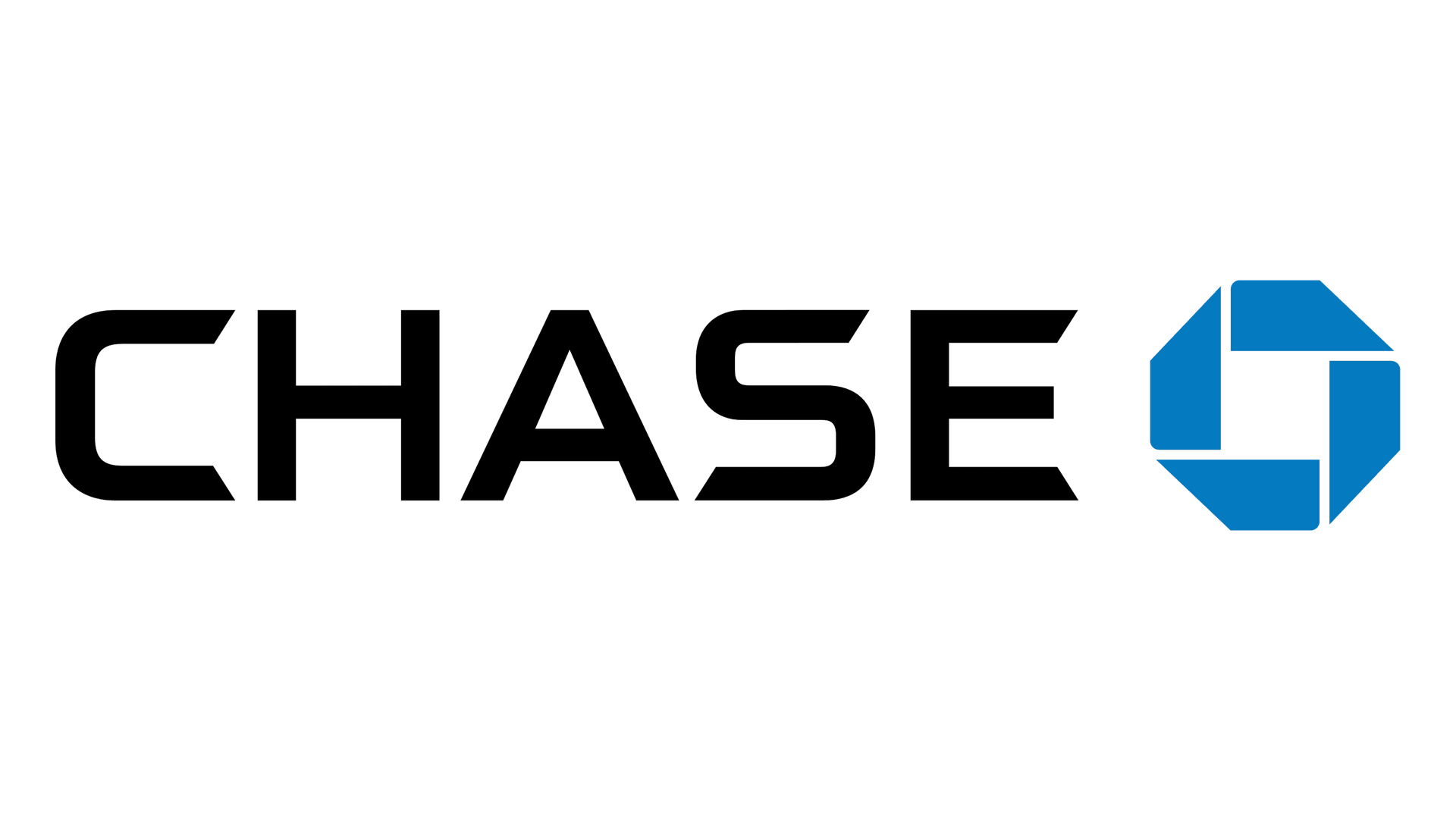 Chase-logo