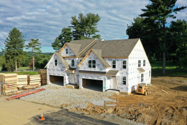 construction loans