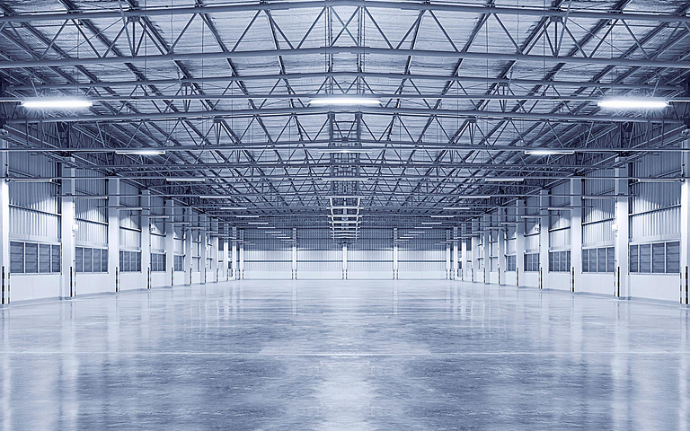 industrial flex warehouse commercial real estate