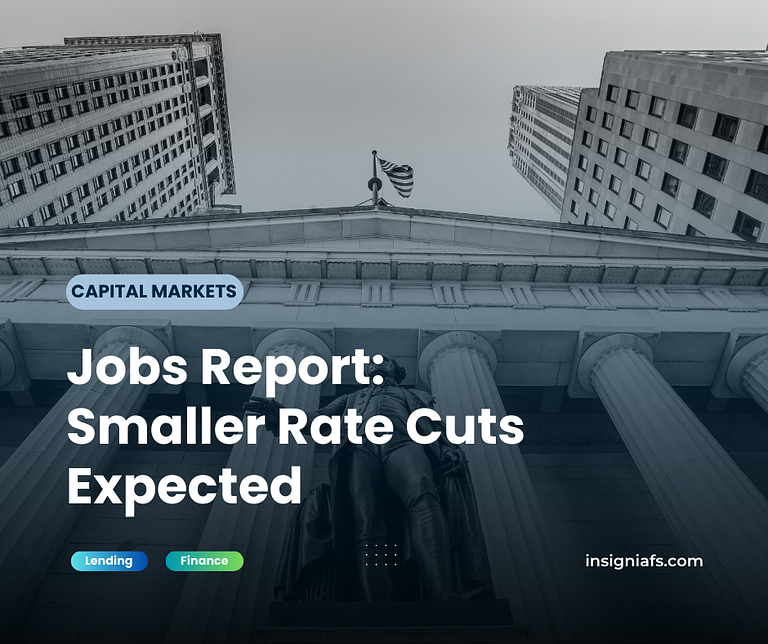 Fed Rate Cuts