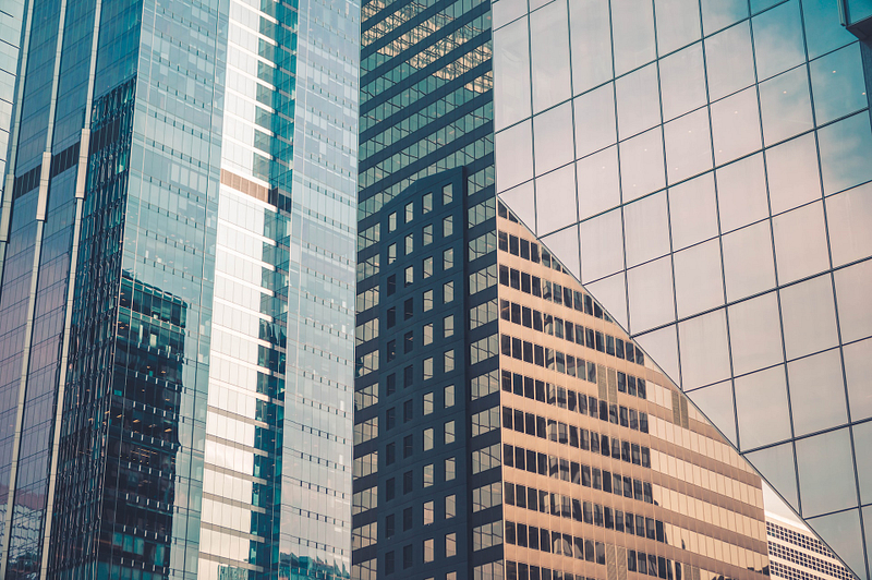 commercial real estate healthcare finance