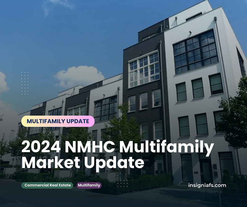 multifamily market update February 2024