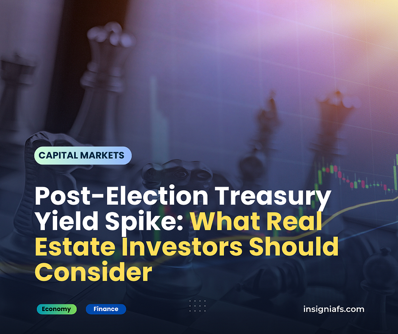 What Real Estate Investors Should Consider