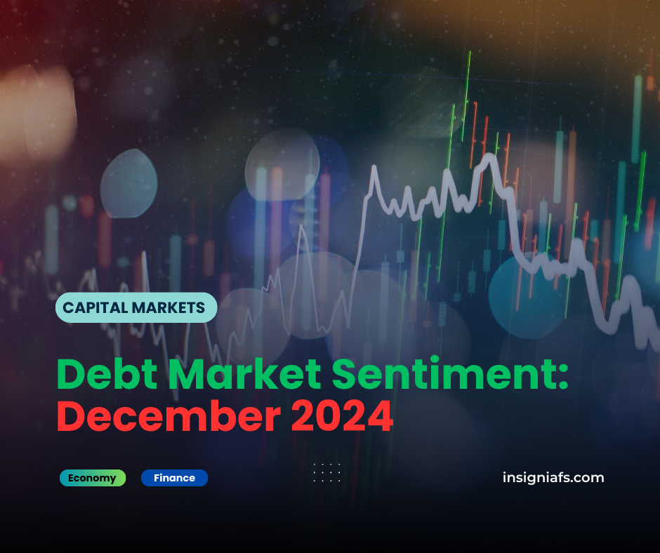December 2024 Debt Market Sentiment