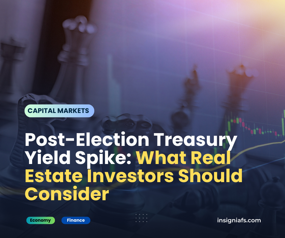 What Real Estate Investors Should Consider