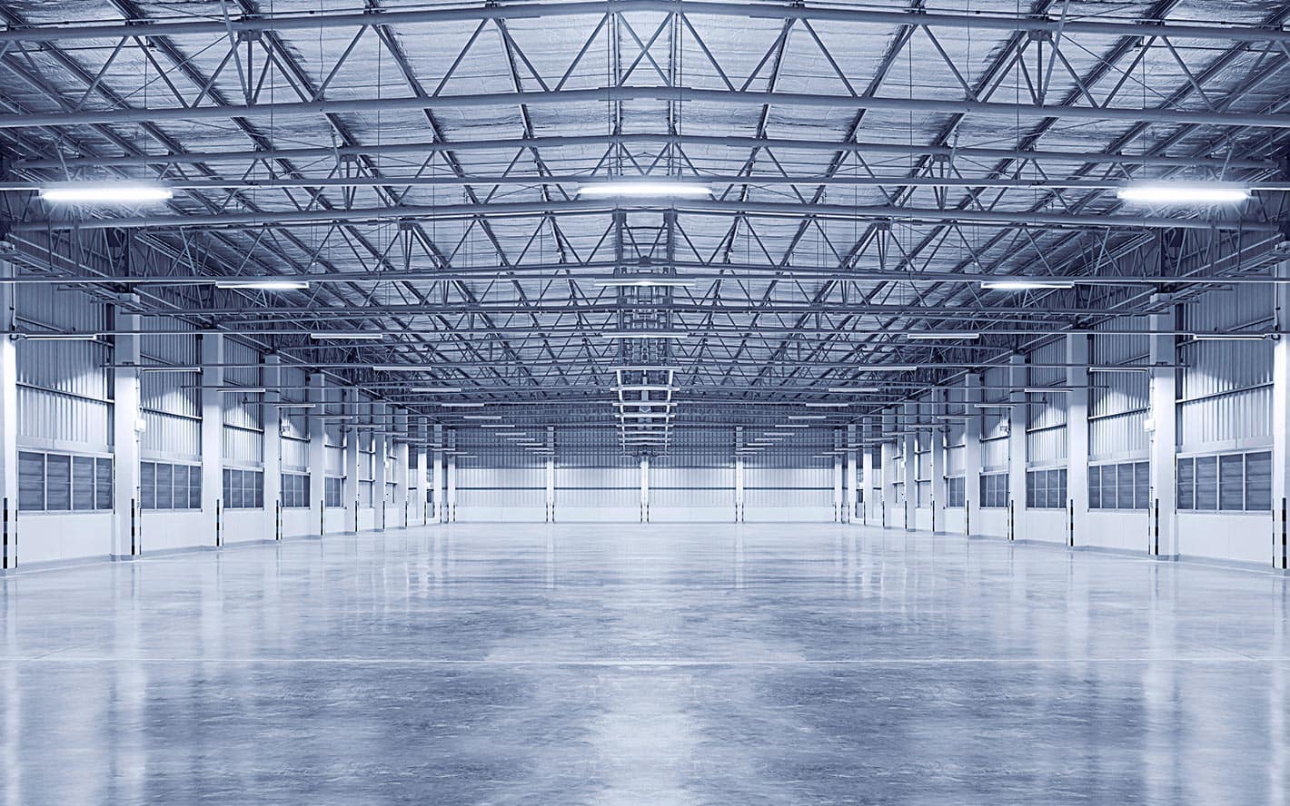 industrial flex warehouse commercial real estate