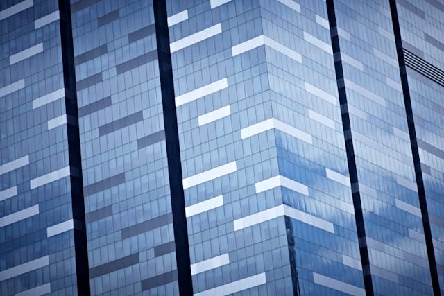 commercial real estate