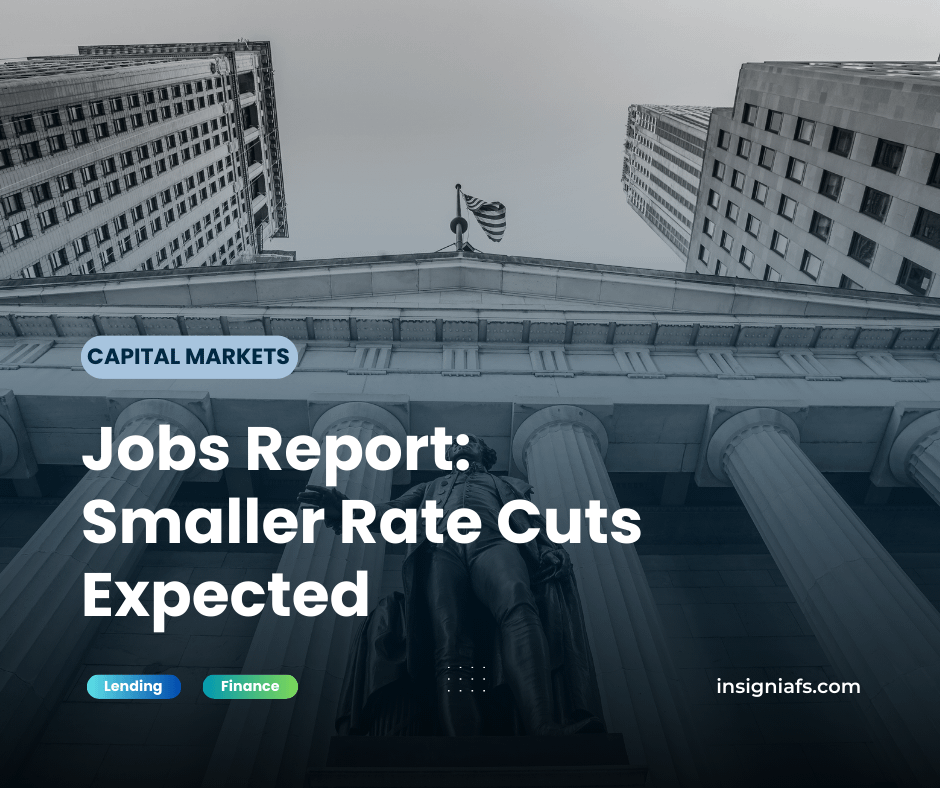 Fed Rate Cuts